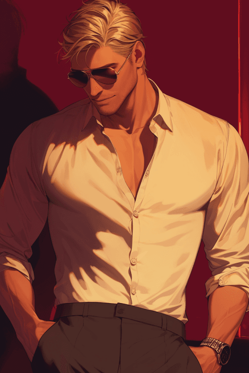 Kazuhira Miller